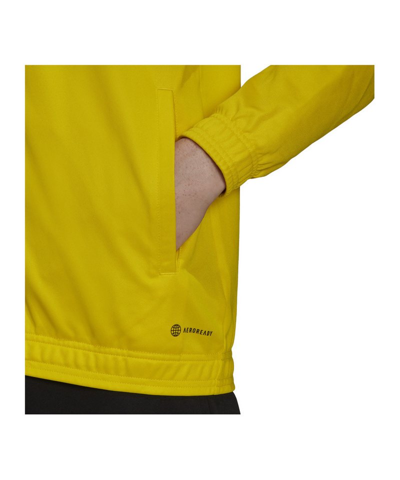 adidas Performance Sweatjacke adidas Performance Entrada 22 TK Trainingsjacke Polyester – Bild 4 von 4