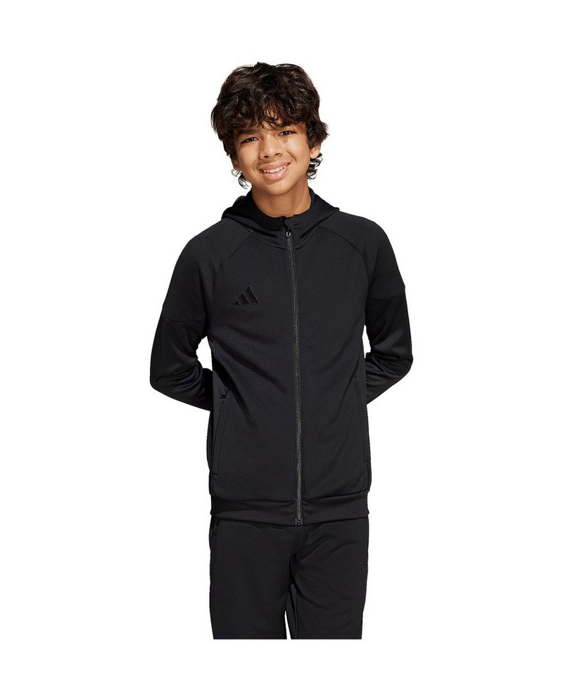 adidas Performance Sweatjacke adidas Performance Polyester – Bild 3 von 5