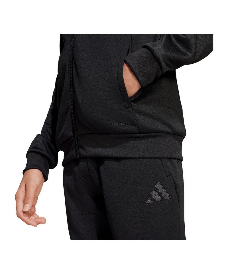 adidas Performance Sweatjacke adidas Performance Polyester – Bild 5 von 5
