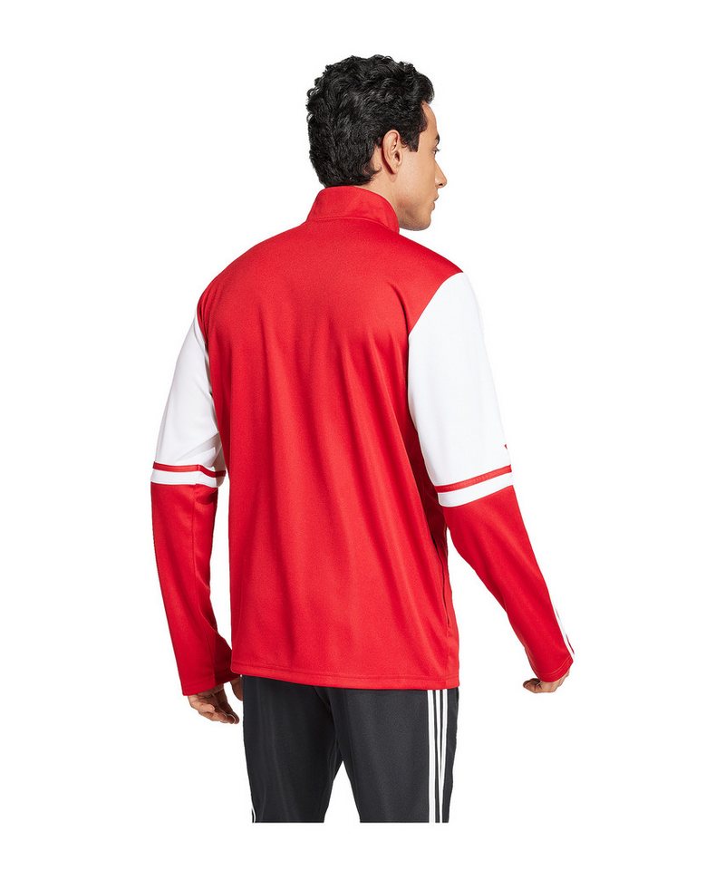 adidas Performance Sweatjacke adidas Performance Squadra 25 Trainingsjacke Polyester – Bild 2 von 5