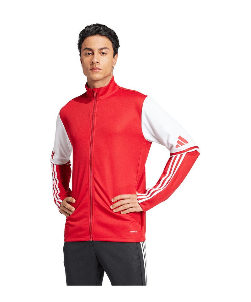 adidas Performance Sweatjacke adidas Performance Squadra 25 Trainingsjacke Polyester – Bild 3 von 5