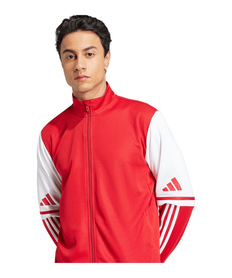 adidas Performance Sweatjacke adidas Performance Squadra 25 Trainingsjacke Polyester – Bild 5 von 5
