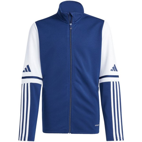 adidas Performance Sweatjacke adidas Performance Squadra 25 Trainingsjacke Kids Polyester