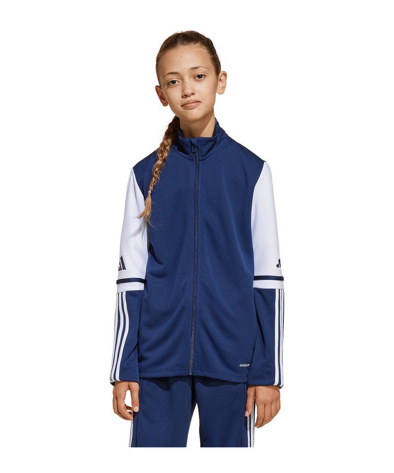 adidas Performance Sweatjacke adidas Performance Squadra 25 Trainingsjacke Kids Polyester – Bild 3 von 5