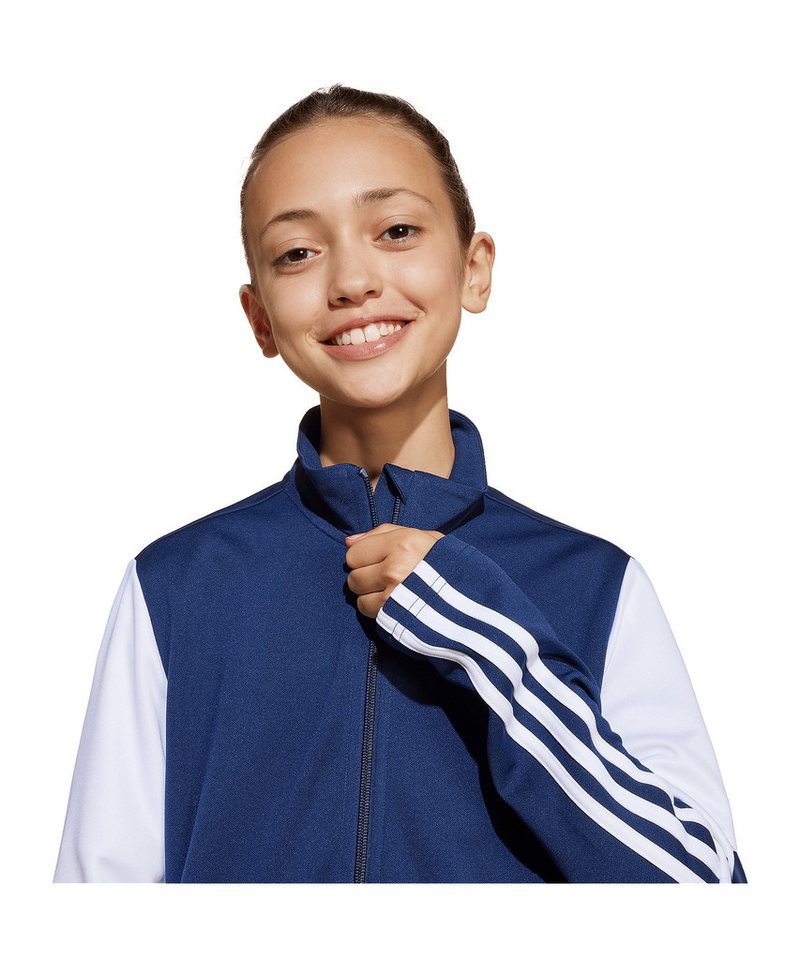 adidas Performance Sweatjacke adidas Performance Squadra 25 Trainingsjacke Kids Polyester – Bild 5 von 5