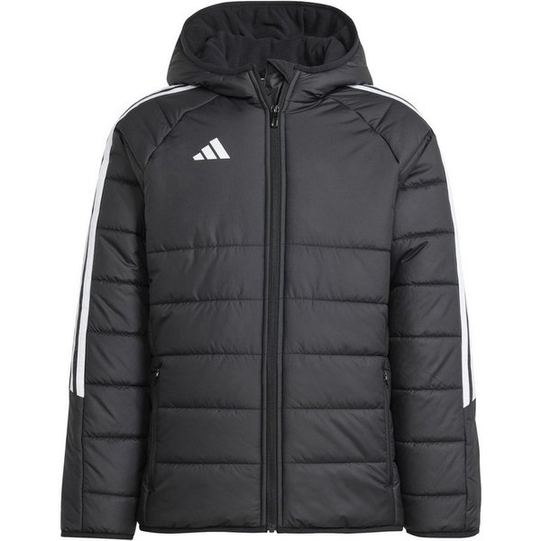 adidas Performance Sweatjacke adidas Performance Tiro 24 Winterjacke Kids Polyester