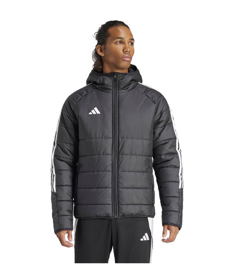 adidas Performance Sweatjacke adidas Performance Tiro 24 Winterjacke Polyester – Bild 3 von 5