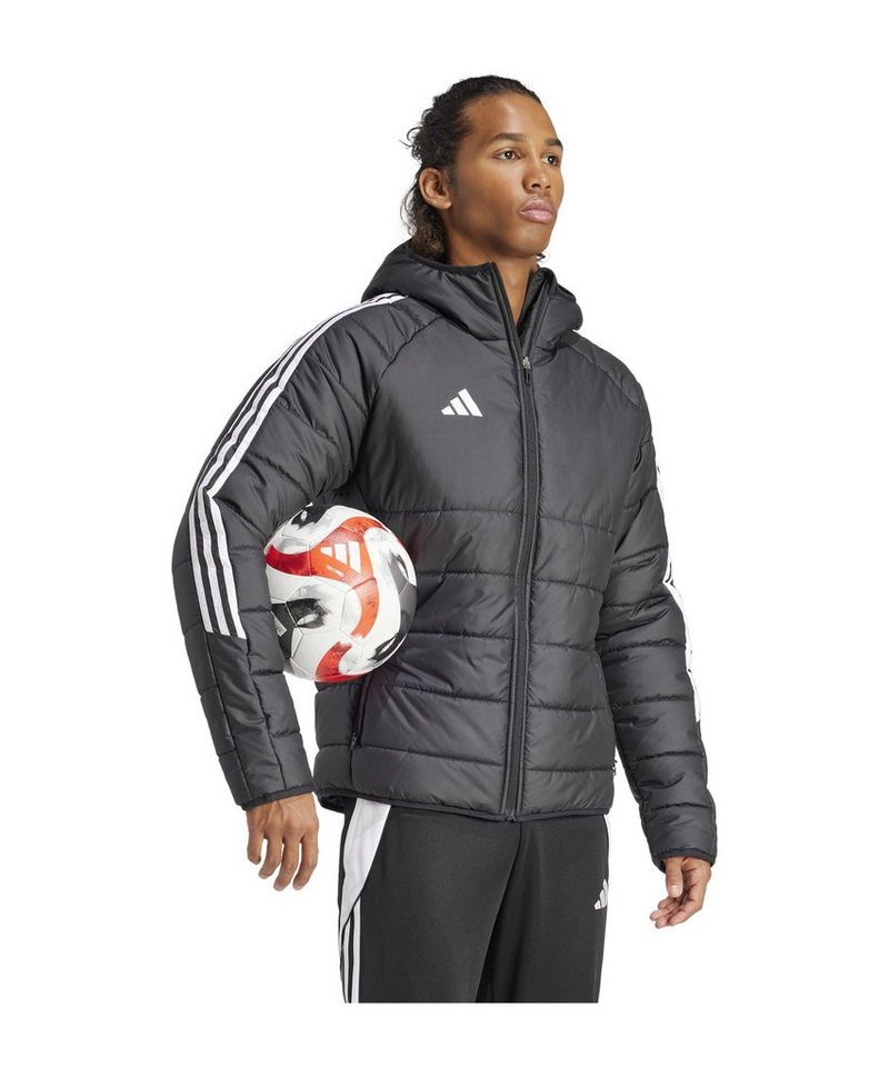 adidas Performance Sweatjacke adidas Performance Tiro 24 Winterjacke Polyester – Bild 5 von 5