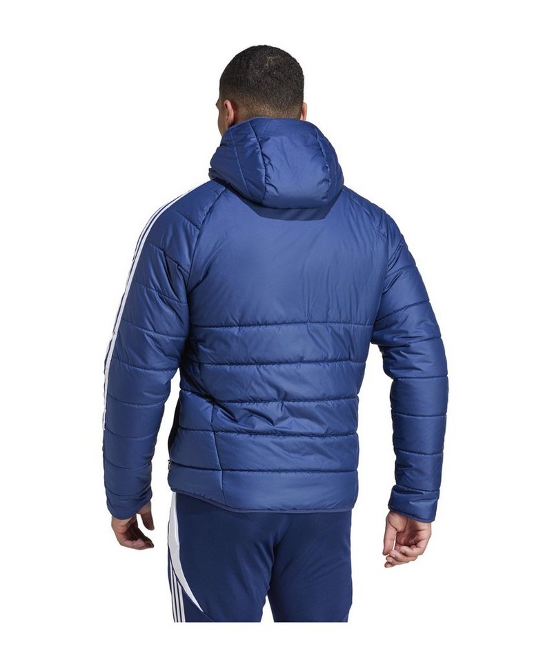 adidas Performance Sweatjacke adidas Performance Tiro 24 Winterjacke Polyester – Bild 2 von 5