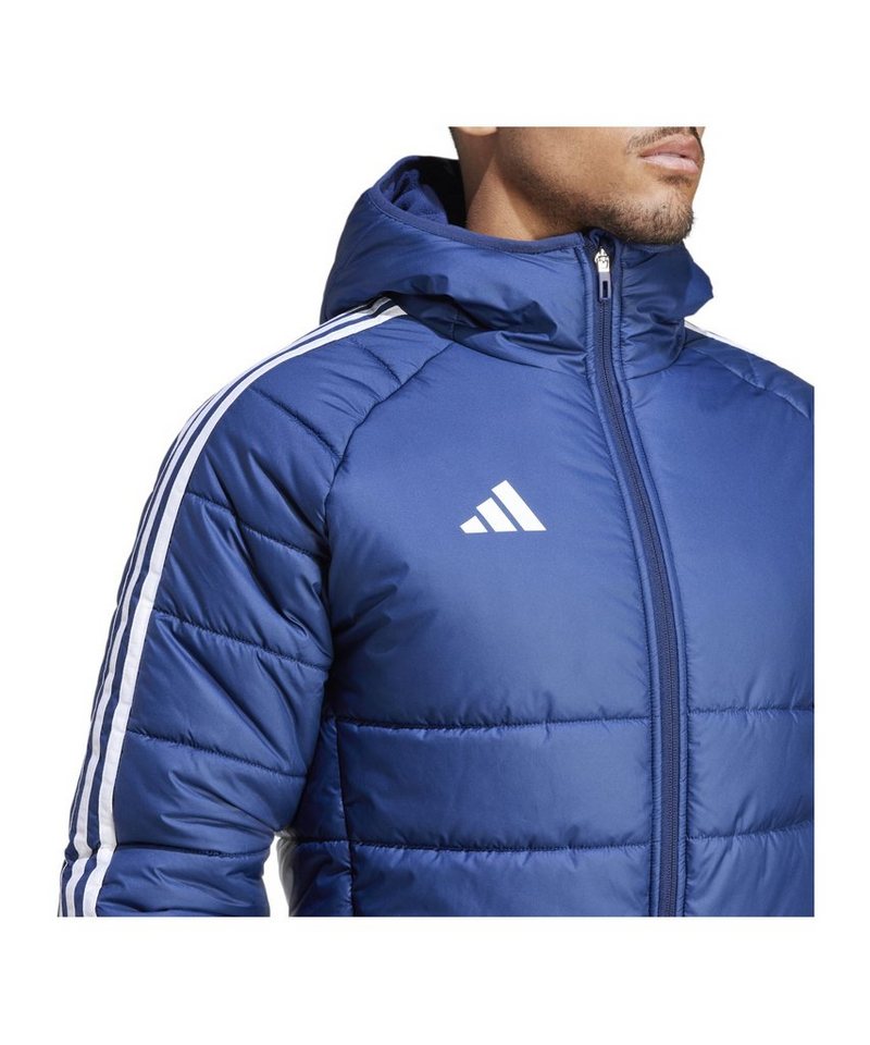 adidas Performance Sweatjacke adidas Performance Tiro 24 Winterjacke Polyester – Bild 3 von 5