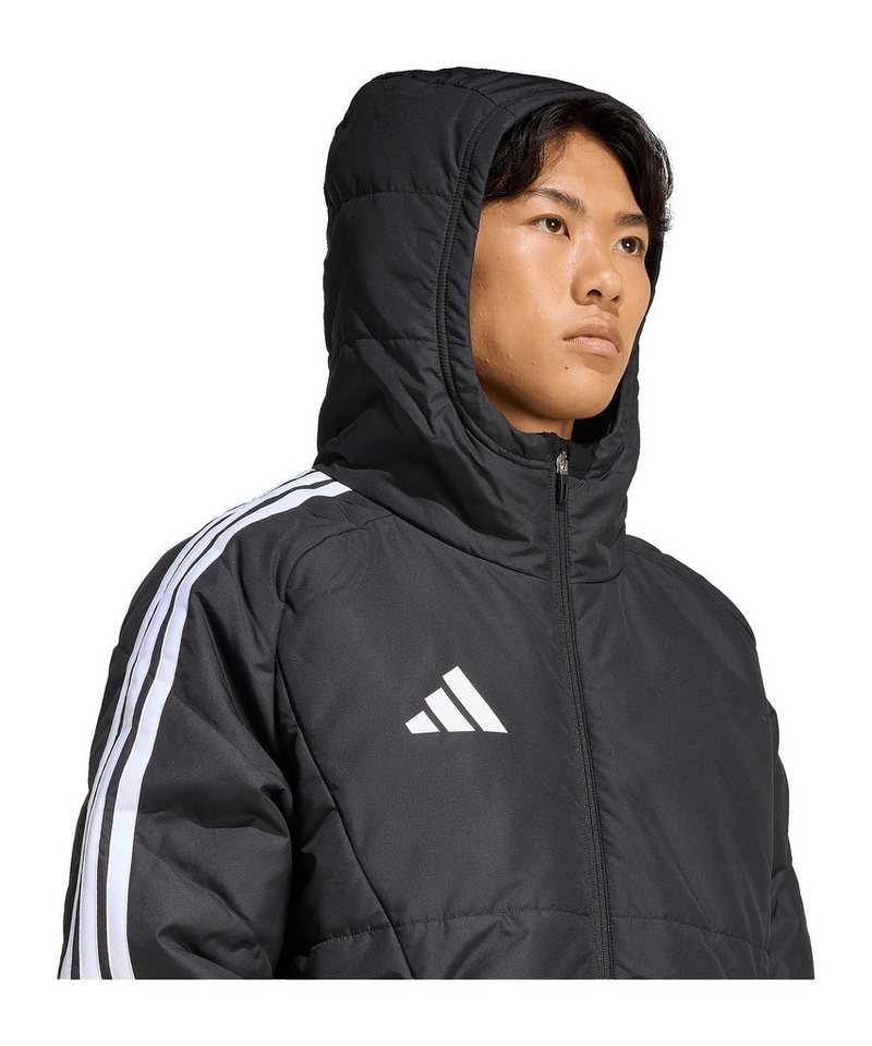 adidas Performance Sweatjacke adidas Performance Tiro 26 Winterjacke Polyester – Bild 2 von 3