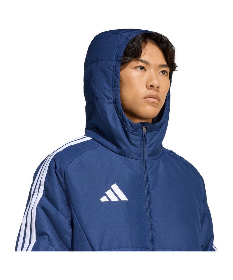 adidas Performance Sweatjacke adidas Performance Tiro 26 Winterjacke Polyester – Bild 3 von 4