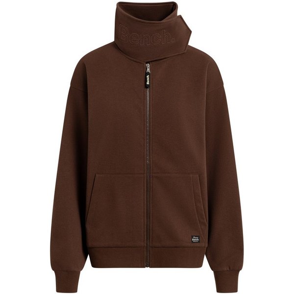 Bench. Sweatjacke Bench Sweatshirt Denia