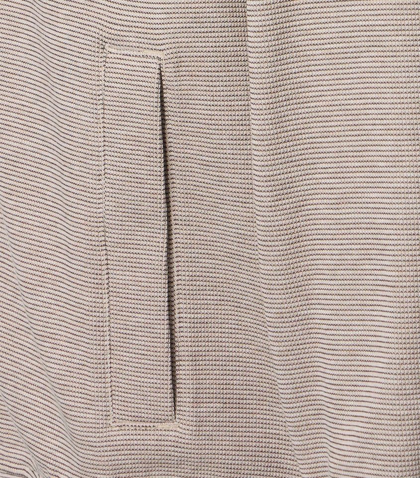 CASAMODA Sweatjacke CASAMODA Sweatjacke uni – Bild 5 von 5