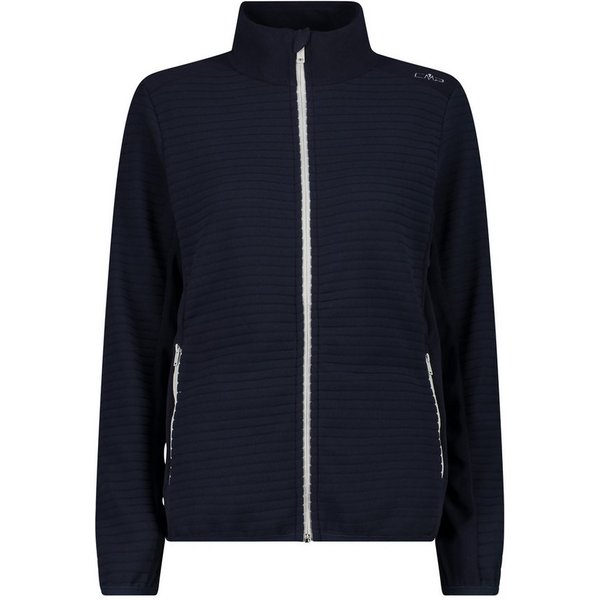 CMP Sweatjacke CMP Damen Jacke WOMAN JACKET 33G7046
