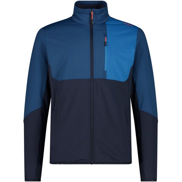 CMP Sweatjacke CMP Herren Sweatjacke MAN JACKET 35G6547