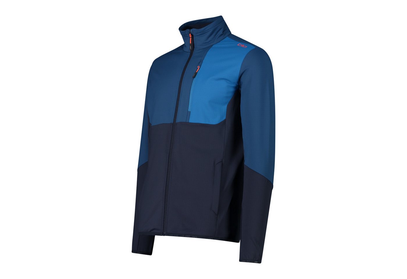 CMP Sweatjacke CMP Herren Sweatjacke MAN JACKET 35G6547 – Bild 3 von 3