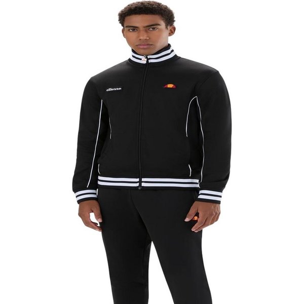 Ellesse Sweatjacke Jacke Ellesse Milan