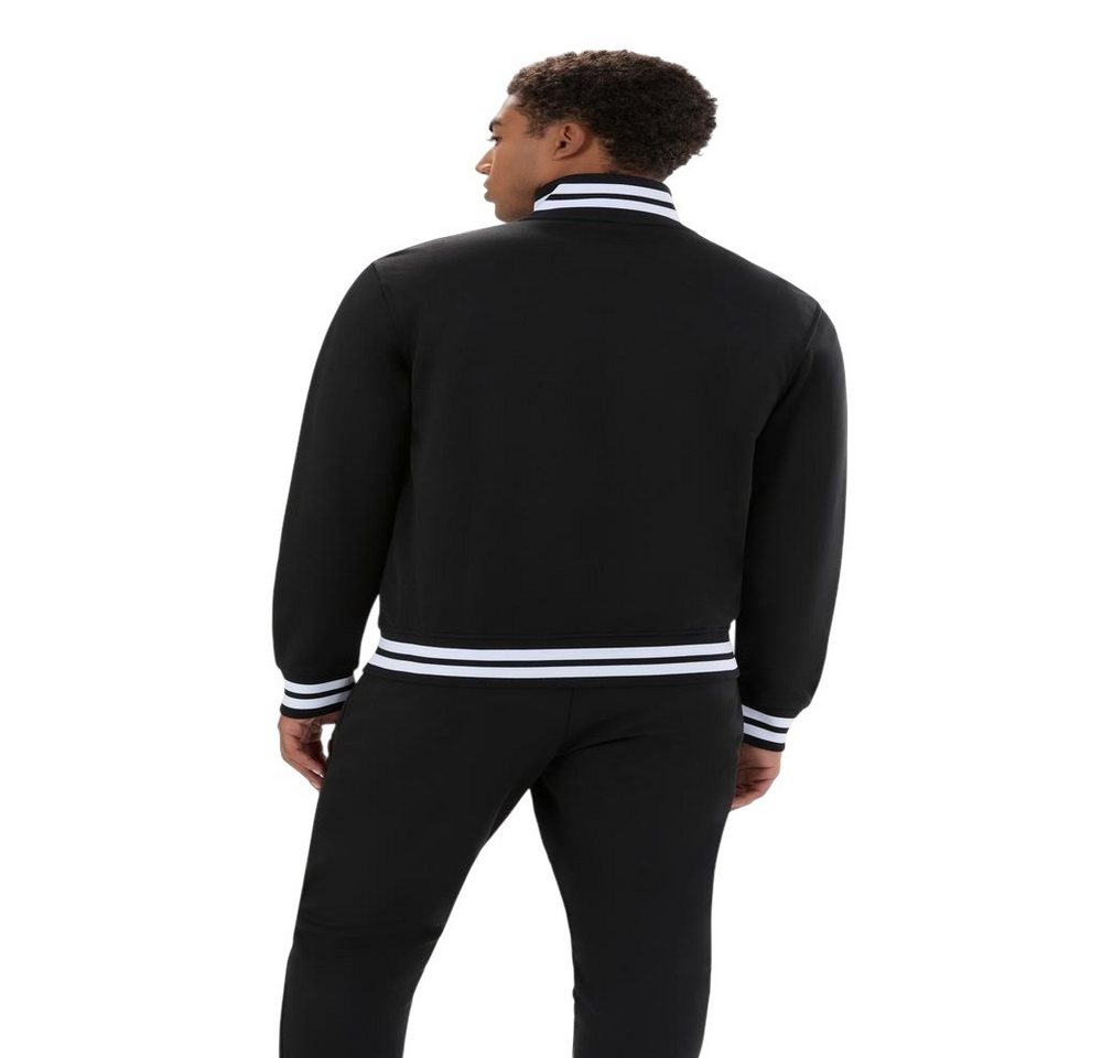 Ellesse Sweatjacke Jacke Ellesse Milan – Bild 2 von 4