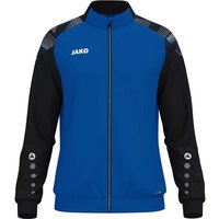 Jako Sweatjacke JAKO Sonic Trainingsjacke Polyester