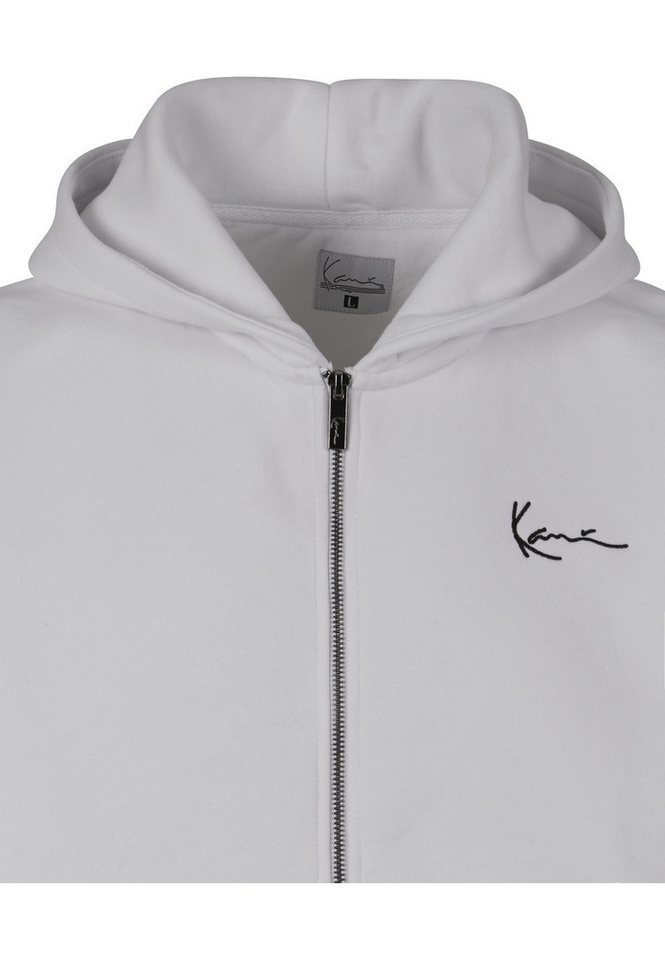 Karl Kani Sweatjacke Karl Kani Herren – Bild 3 von 5