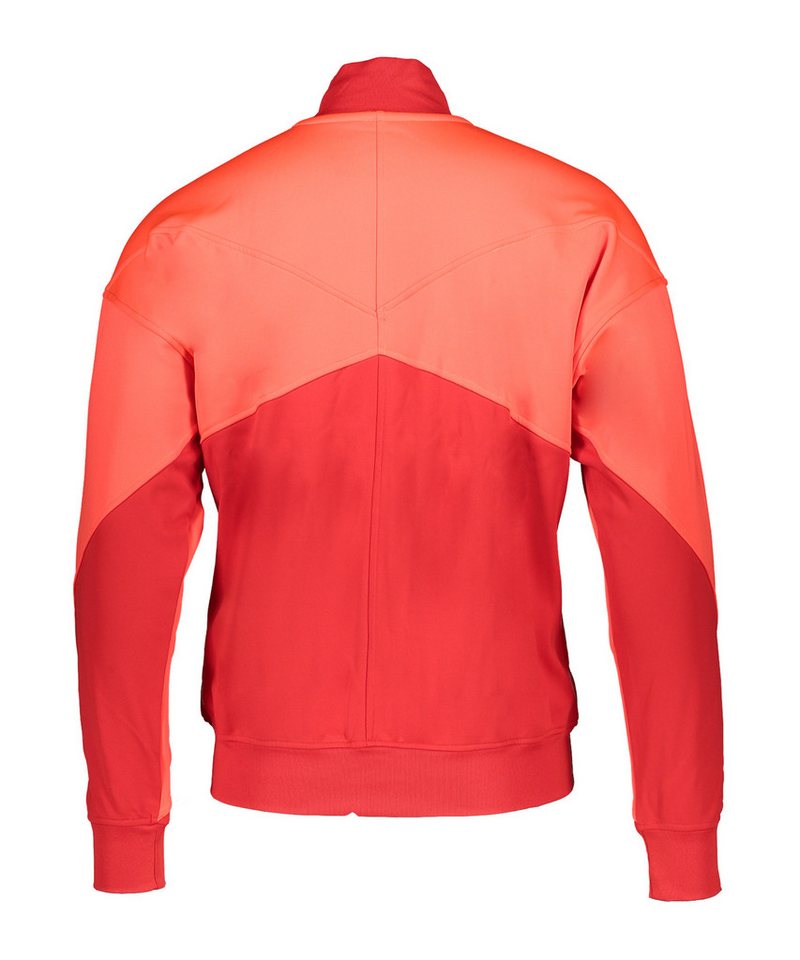 Nike Sweatjacke Nike Performance Anthem 24 Jacke Polyester – Bild 2 von 3