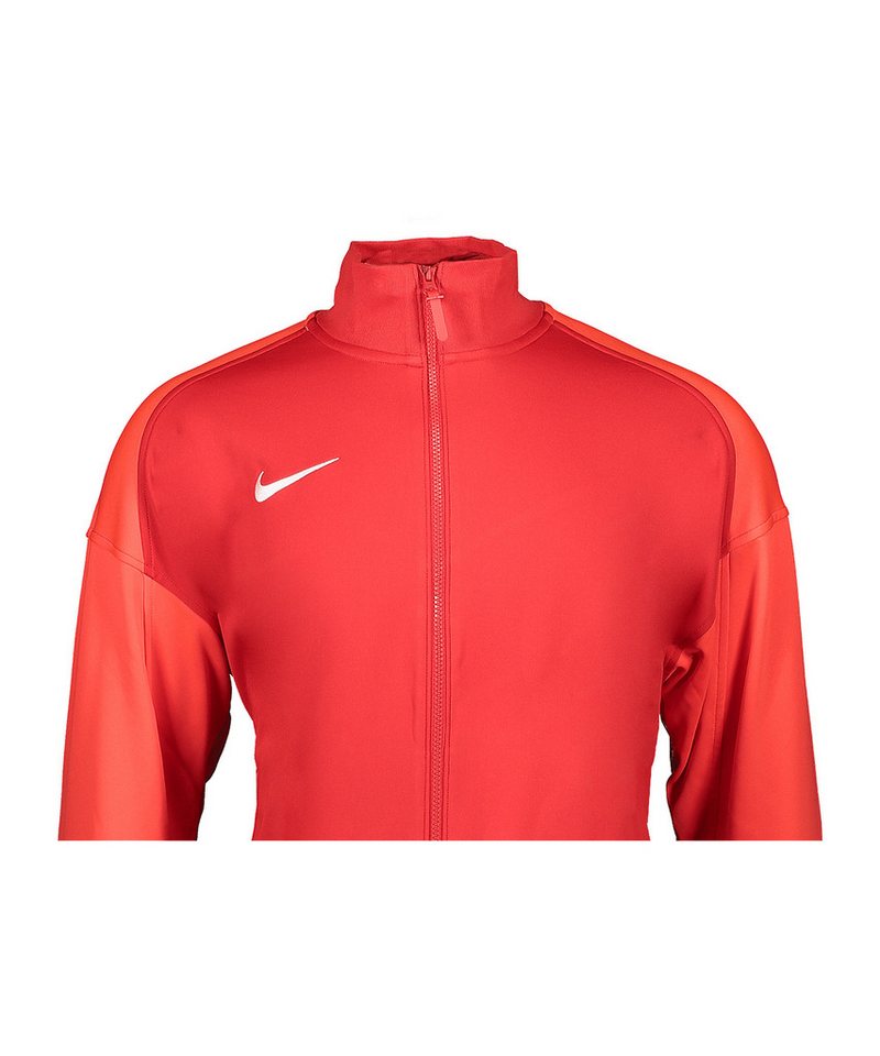 Nike Sweatjacke Nike Performance Anthem 24 Jacke Polyester – Bild 3 von 3