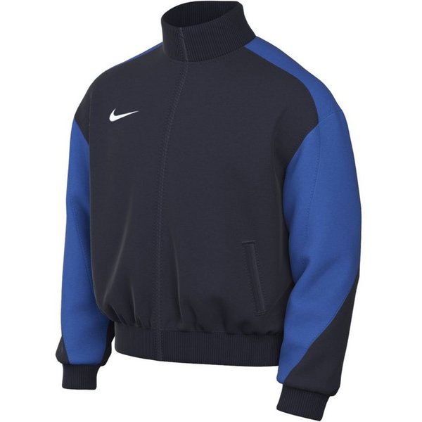 Nike Sweatjacke Nike Performance Anthem 24 Jacke Polyester