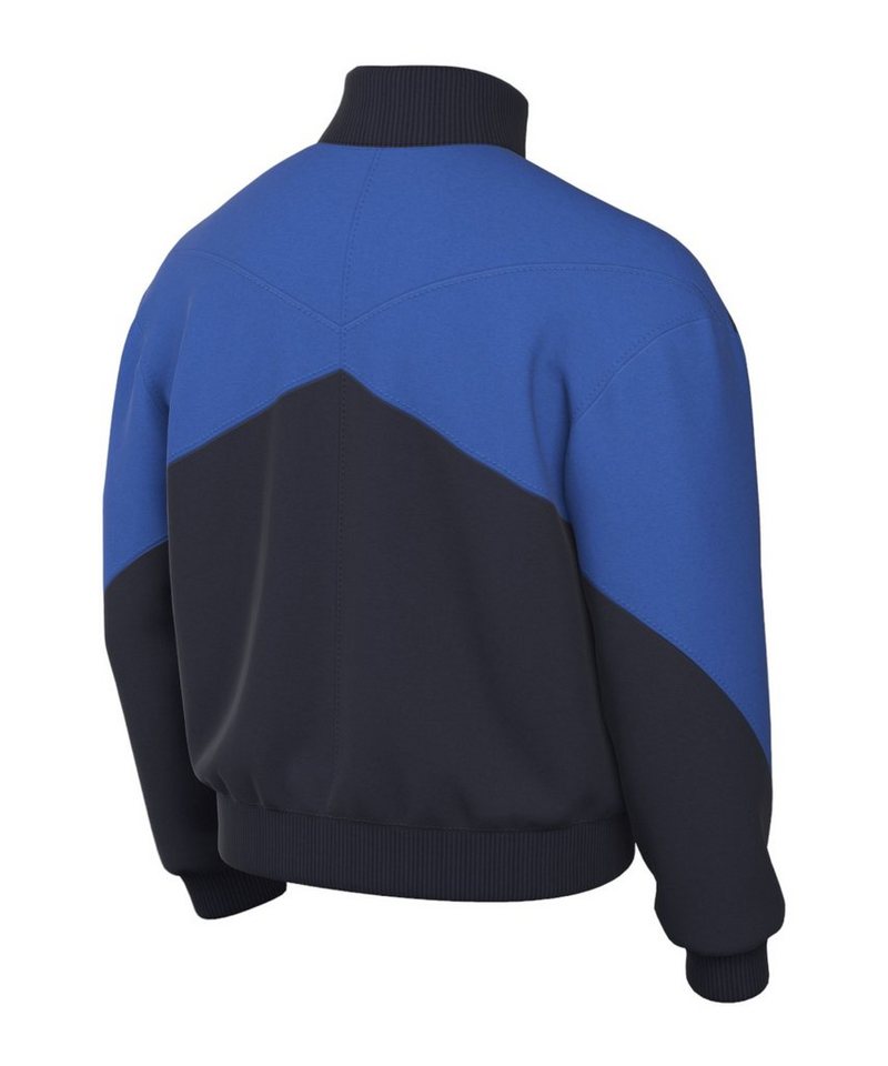 Nike Sweatjacke Nike Performance Anthem 24 Jacke Polyester – Bild 2 von 3