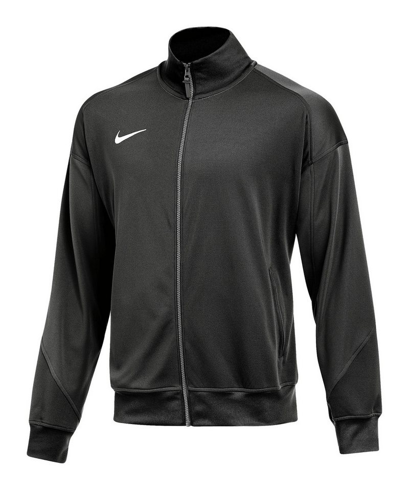 Nike Sweatjacke Nike Performance Anthem 24 Jacke Polyester – Bild 4 von 5
