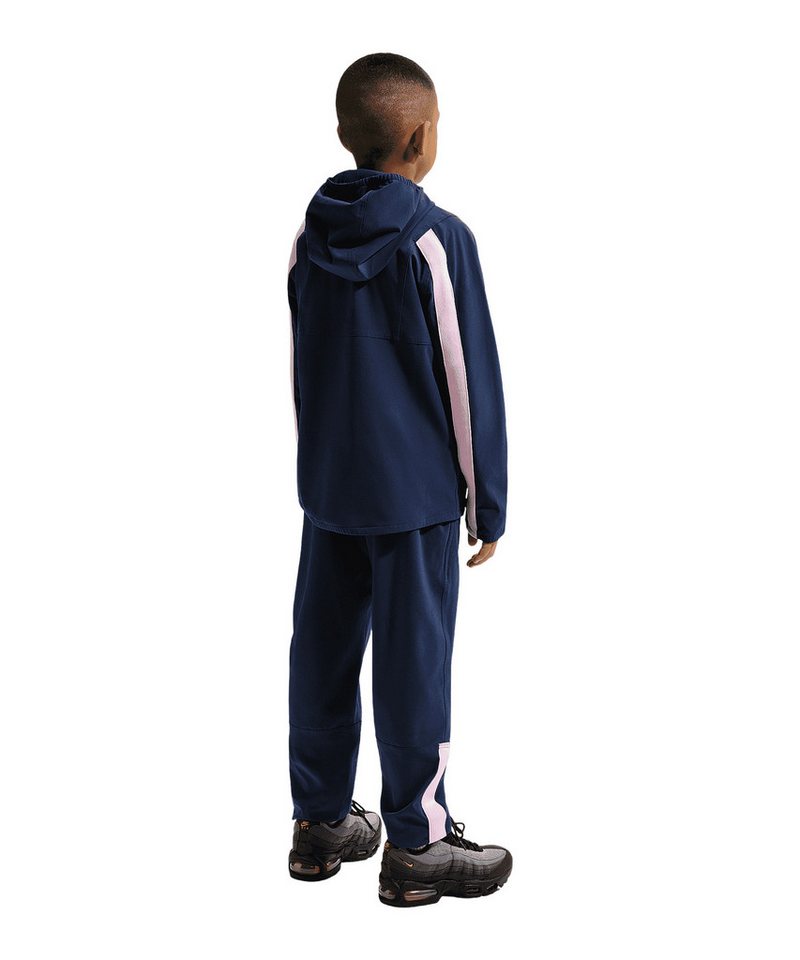 Nike Sweatjacke Nike Performance Energy Trainingsjacke Kids Polyester – Bild 2 von 4