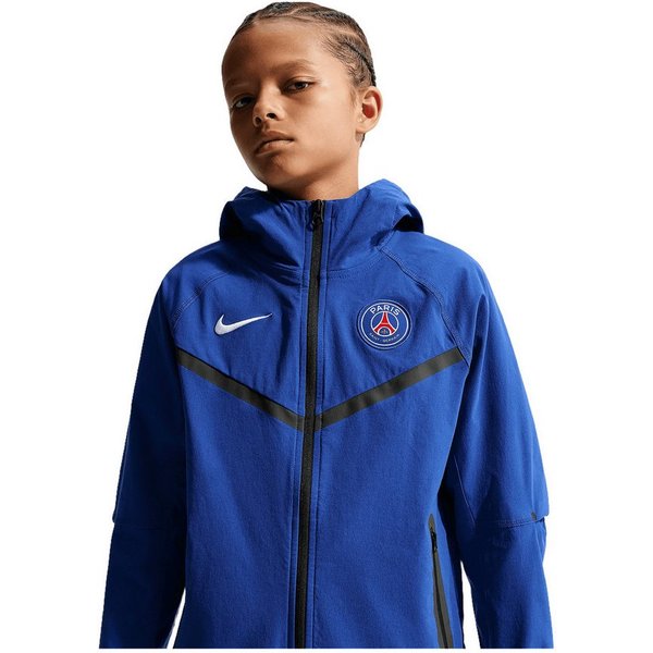 Nike Sweatjacke Nike Performance Polyester