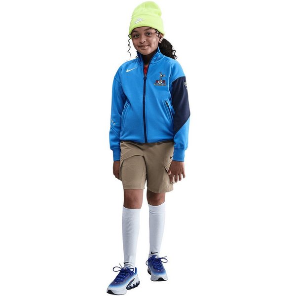 Nike Sweatjacke Nike Performance Polyester