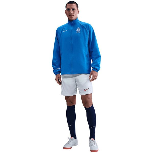 Nike Sweatjacke Nike Performance Polyester