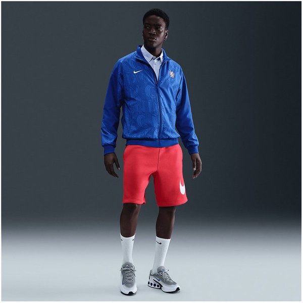 Nike Sweatjacke Nike Performance Polyester