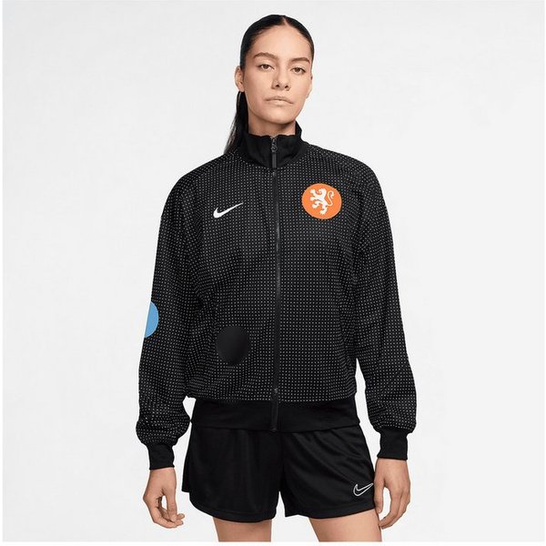 Nike Sweatjacke Nike Performance Polyester