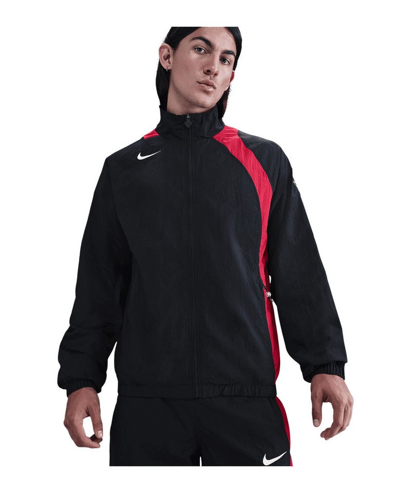 Nike Sweatjacke Nike Performance Total 90 Repel Jacke Nylon – Bild 3 von 5
