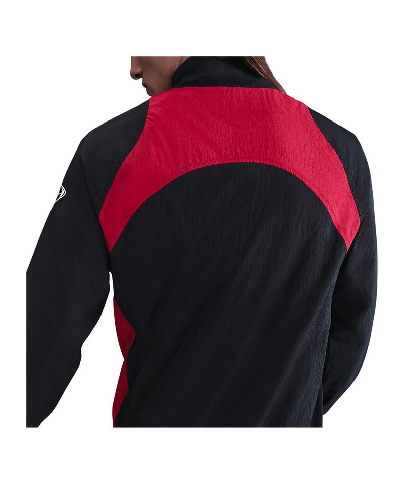 Nike Sweatjacke Nike Performance Total 90 Repel Jacke Nylon – Bild 4 von 5