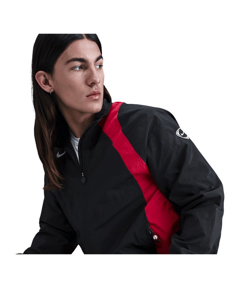 Nike Sweatjacke Nike Performance Total 90 Repel Jacke Nylon – Bild 5 von 5