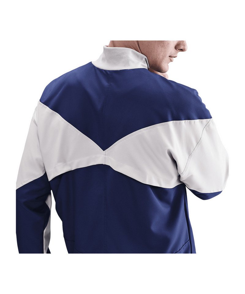 Nike Sweatjacke Nike Performance Tottenham Hotspur Strike Jacke Polyester – Bild 4 von 5