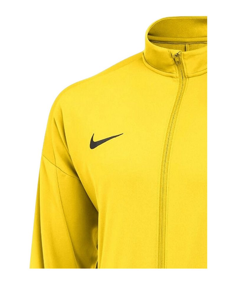 Nike Sweatjacke Nike Performance Trainingsjacke Kids Polyester – Bild 3 von 3