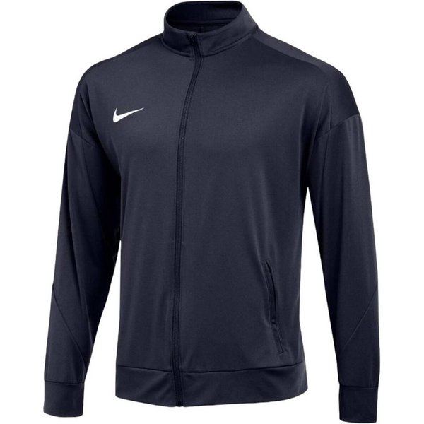Nike Sweatjacke Nike Performance Trainingsjacke Kids Polyester