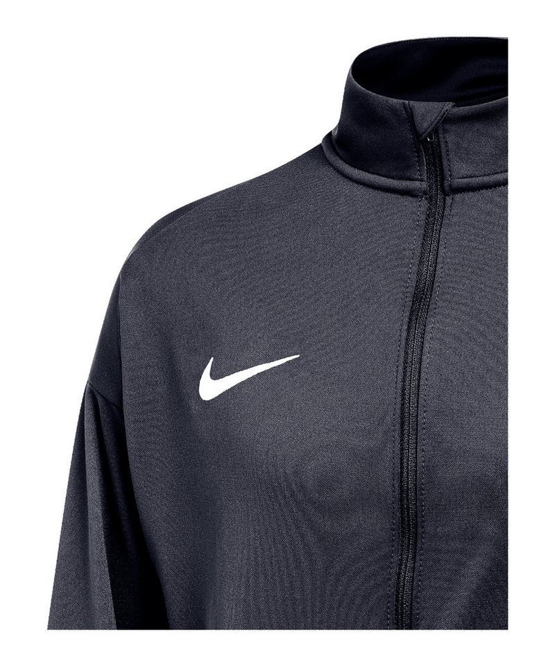 Nike Sweatjacke Nike Performance Trainingsjacke Kids Polyester – Bild 3 von 3