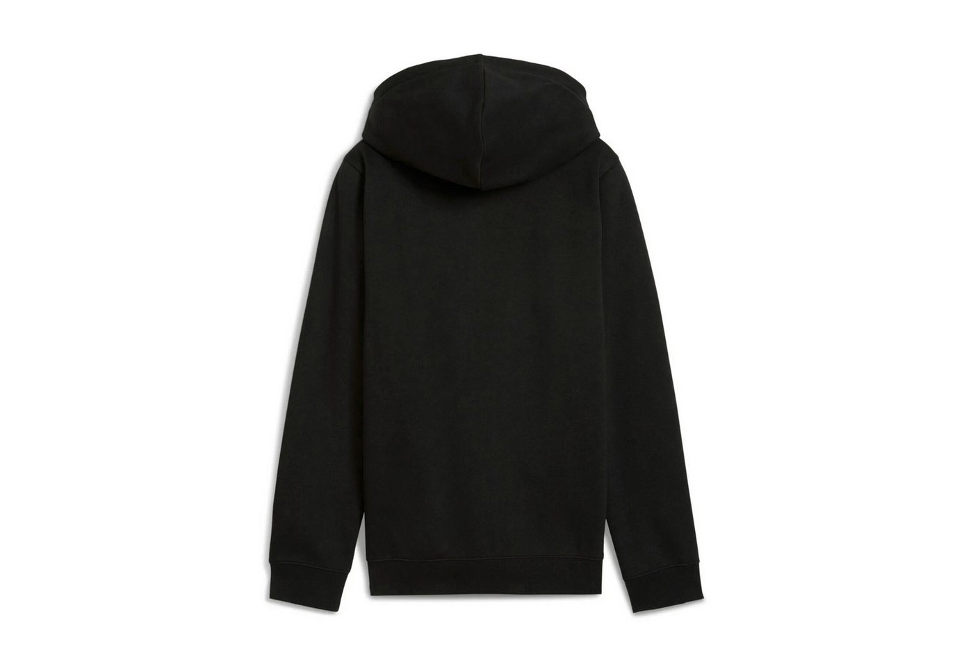 PUMA Sweatjacke Puma Mädchen Sweatjacke ESS SCRIPT Full-Zip Hoodie FL G 689253 – Bild 2 von 2