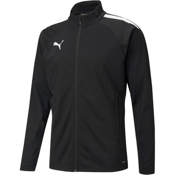 PUMA Sweatjacke PUMA teamLIGA Trainingsjacke Polyester