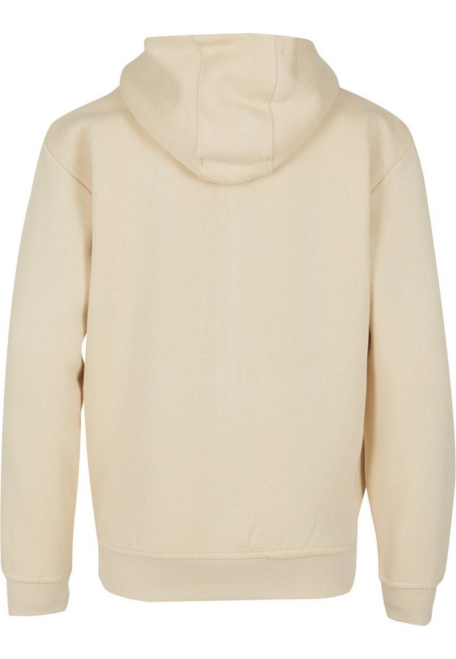 URBAN CLASSICS Sweatjacke Urban Classics Kids Basic Essential Zip Hoody – Bild 2 von 3