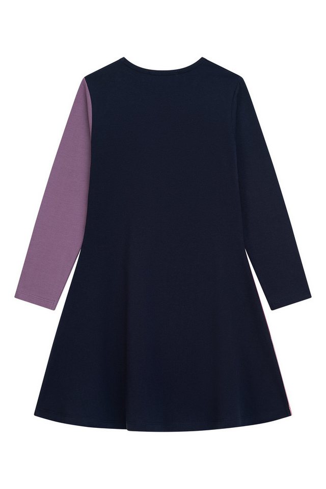 DANAMADE Sweatkleid DANAMADE Dress DAGNES – Bild 4 von 4