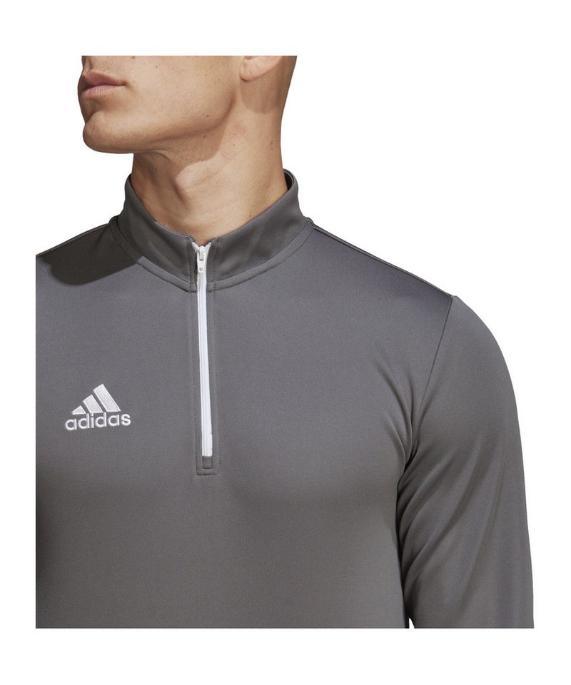 adidas Performance Sweatshirt adidas Performance Entrada 22 HalfZip Sweatshirt Polyester – Bild 3 von 4