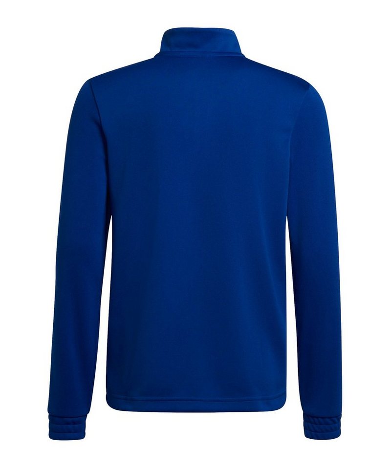 adidas Performance Sweatshirt adidas Performance Entrada 22 HalfZip Sweatshirt Polyester – Bild 2 von 5