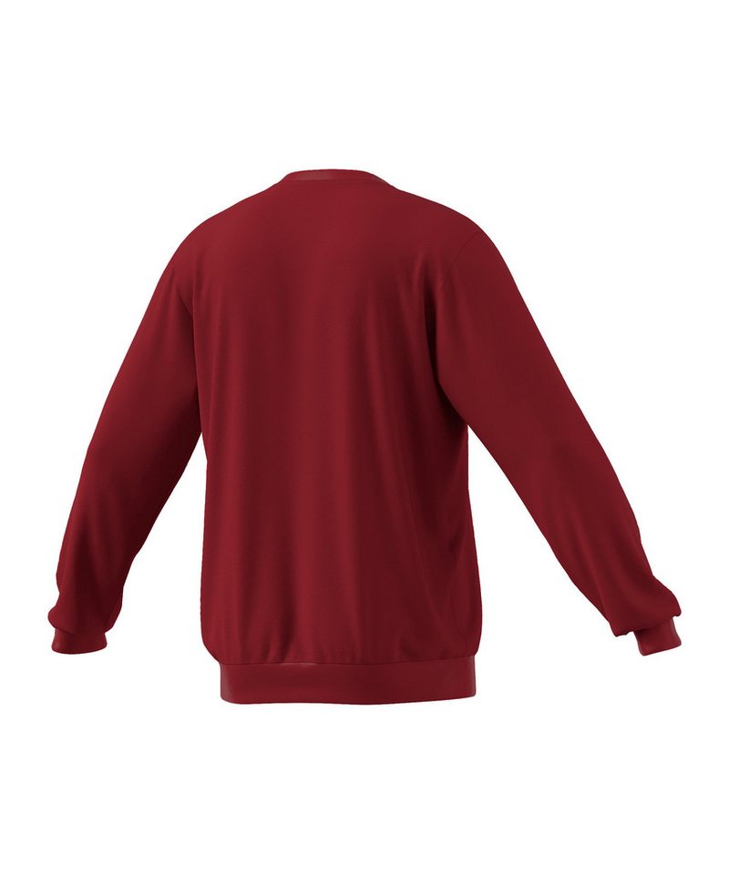 adidas Performance Sweatshirt adidas Performance Entrada 26 Sweatshirt Baumwolle – Bild 2 von 2